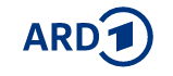 German television channel ARD Logo